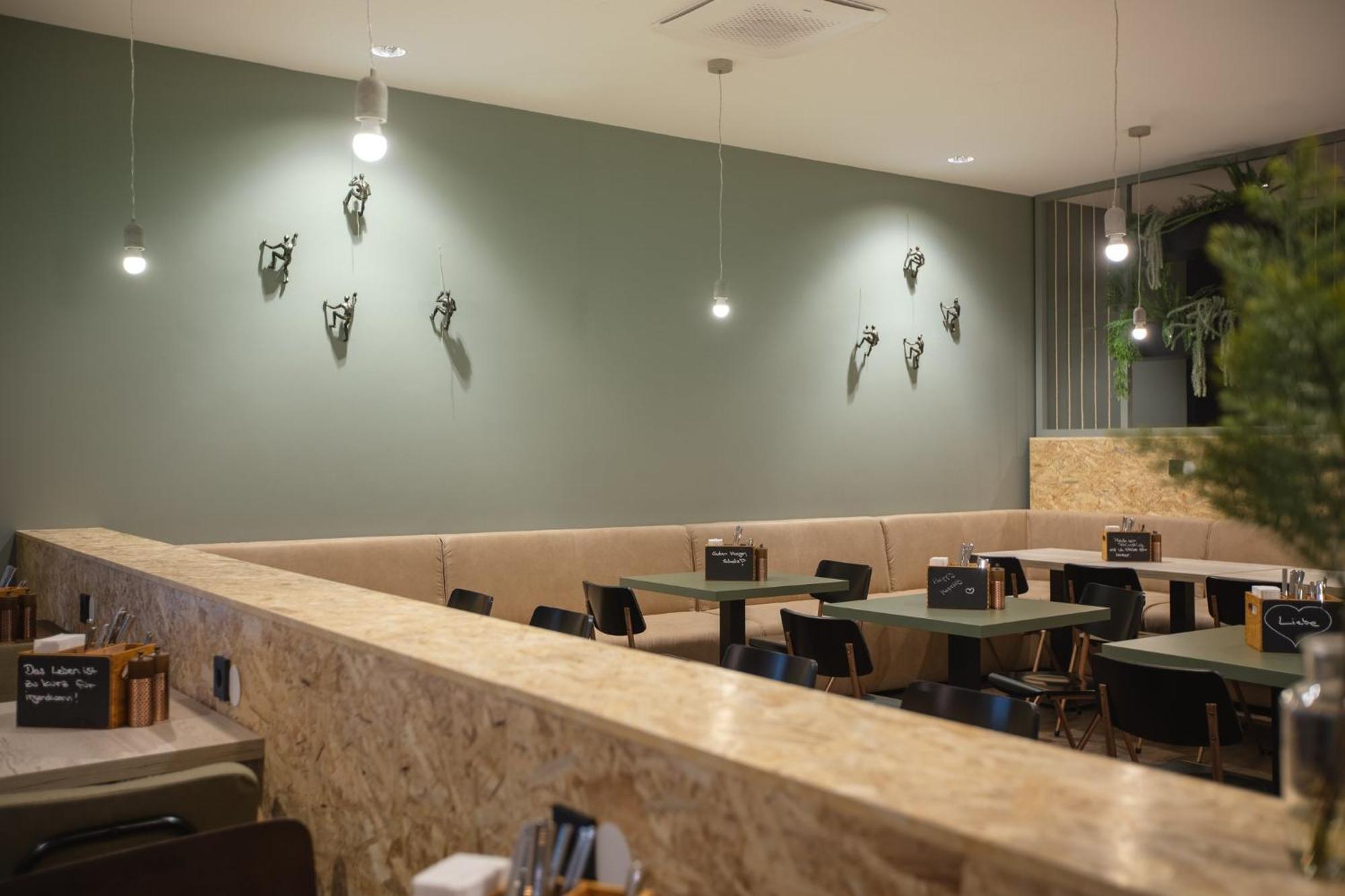 Holiday Inn - The Niu, Amity Potsdam By Ihg Exterior photo