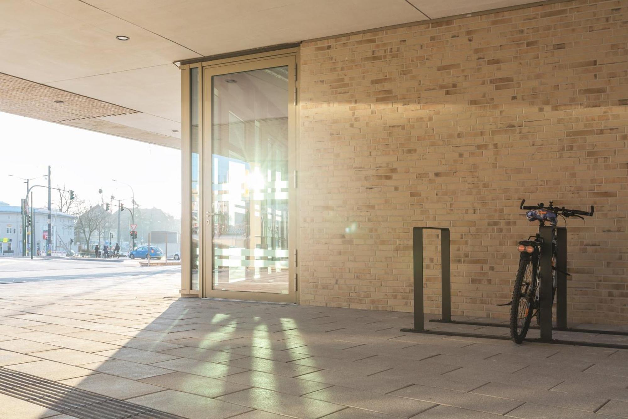 Holiday Inn - The Niu, Amity Potsdam By Ihg Exterior photo