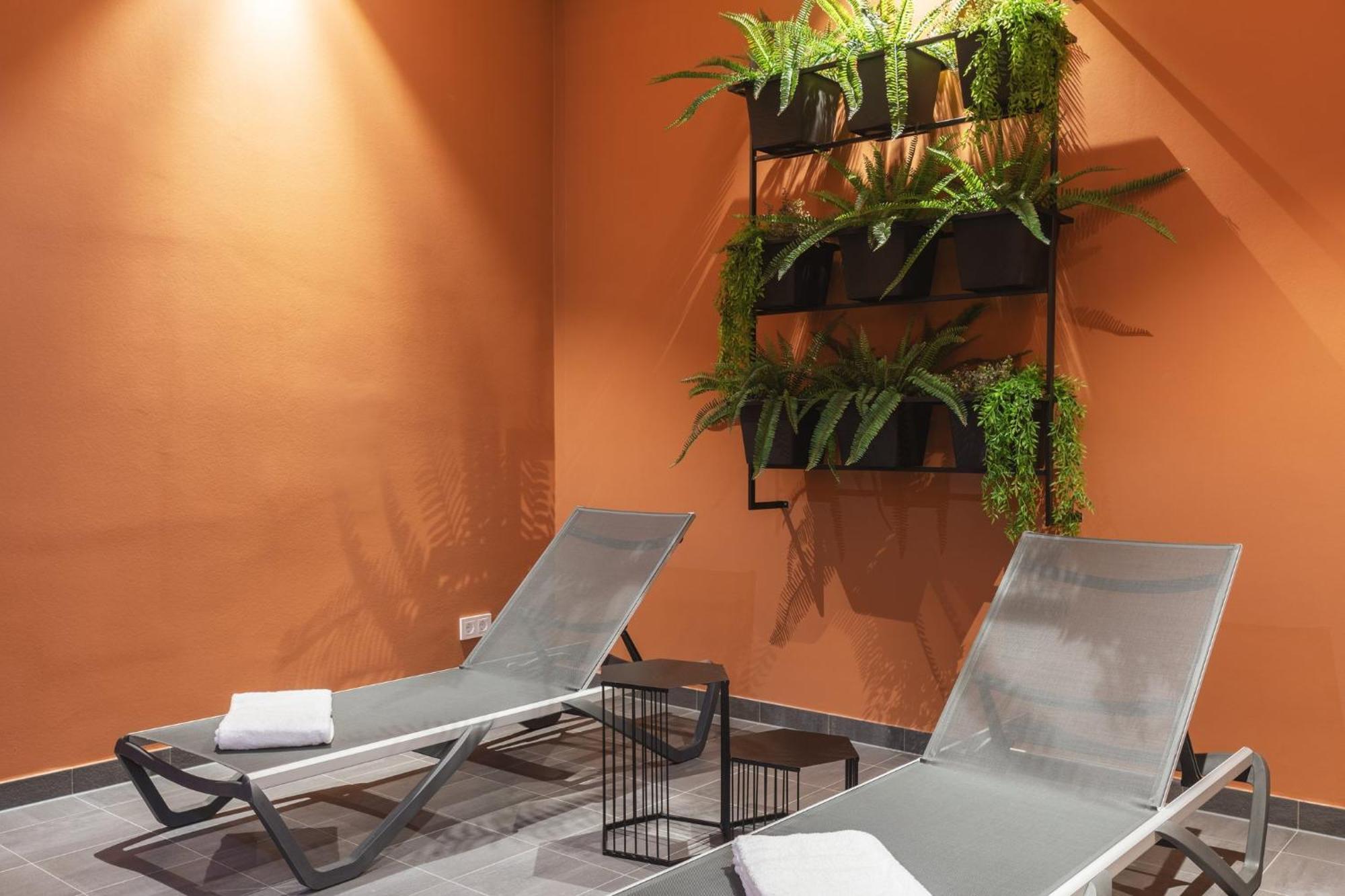 Holiday Inn - The Niu, Amity Potsdam By Ihg Exterior photo